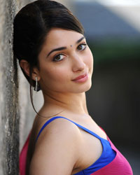 Tamannaah Bhatia